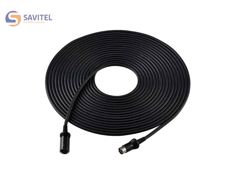  Hệ thống micro hội nghị có dây TOA TS-790 