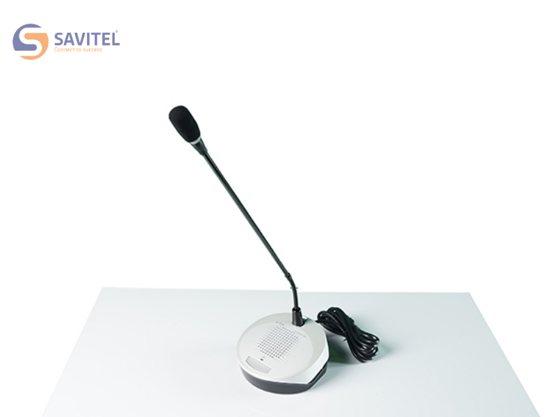  TOA TS-V90 – Hệ thống hội thảo 