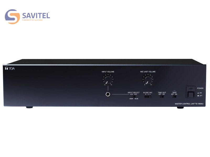  TOA TS-V90 – Hệ thống hội thảo 
