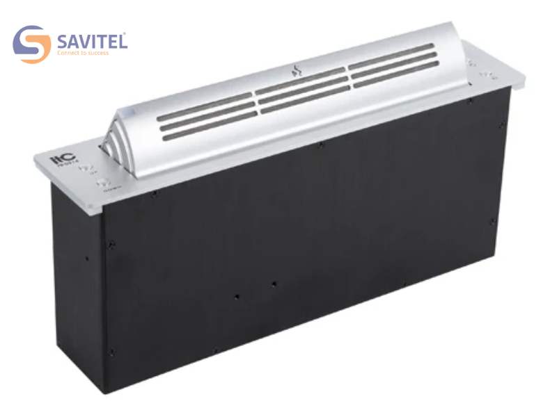  Hệ thống micro hội nghị ITC TS-0314/TS-0314A 