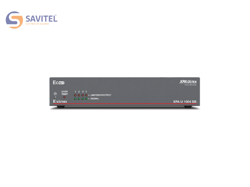 Amply công suất Extron XPA U 1004 SB 