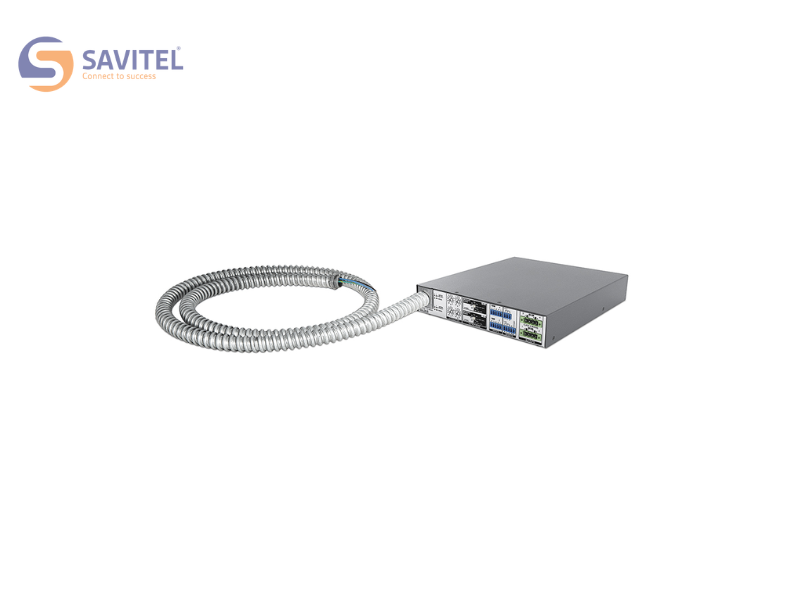  Amply công suất Extron XPA U 1004 SB 