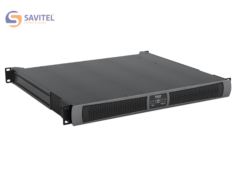  Bộ khuếch đại công suất Extron XPA U 2008 FX 