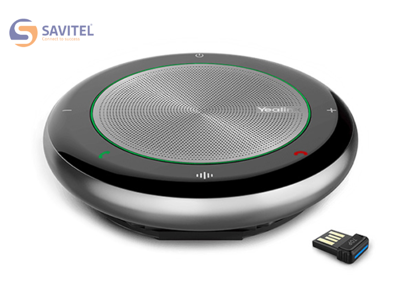  Loa hội nghị Yealink CP700 không dây, có micro 