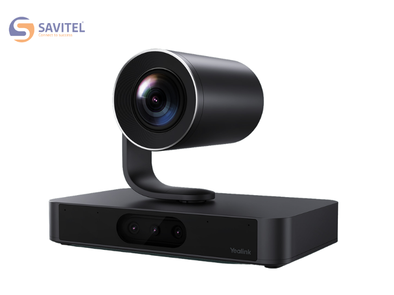  Camera hội nghị trực tuyến thông minh Yealink - Yealink SmartVision 80 