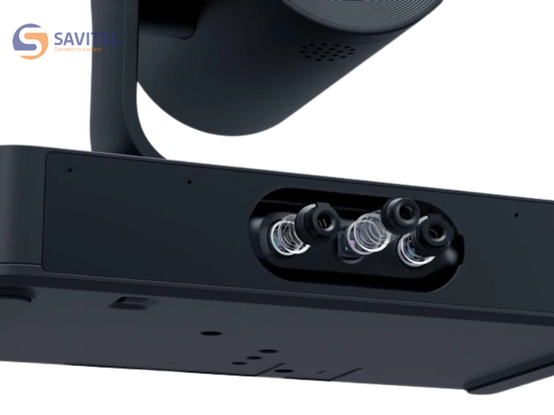  Camera hội nghị trực tuyến thông minh Yealink - Yealink SmartVision 80 