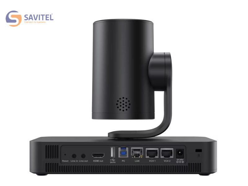  Camera hội nghị trực tuyến thông minh Yealink - Yealink SmartVision 80 