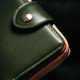  Ví Morita (Horween Limited) 
