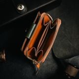  Ví Morita (Horween Limited) 