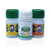Kích rễ - Bật Mầm - Mập Thân - Dày Lá với Bước 1 Combo 8 Premium