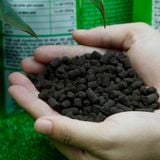 Combo 4 Saitama Viên Tặng 1Kg Viên + 100 Túi lọc - Phân Bón Hữu Cơ Tan Chậm Cho Hoa Lan Và Cây Trồng Cảnh