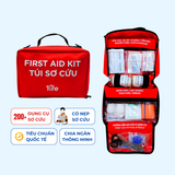  Đèn Pin Solidline ST1 – Keychain Flashlight Blister 