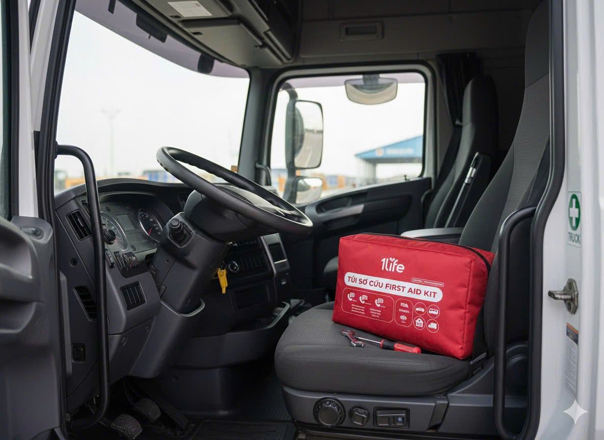  Đèn Pin Solidline ST1 – Keychain Flashlight Blister 