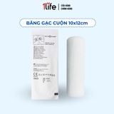  BĂNG GẠC CUỘN 10X12CM 