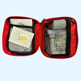  Túi Sơ Cứu Cao Cấp Du Lịch Thể Thao - Premium First Aid Kit for travelers 