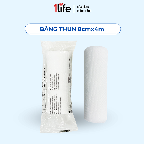  BĂNG THUN 8CMX4M 