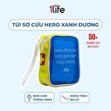  Bộ Sơ Cứu Hero - Công cụ học kỹ năng sống cho trẻ em 
