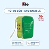  Bộ Sơ Cứu Hero - Công cụ học kỹ năng sống cho trẻ em 