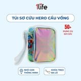  Bộ Sơ Cứu Hero - Công cụ học kỹ năng sống cho trẻ em 