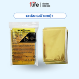  CHĂN GIỮ NHIỆT 160 × 210 CM 