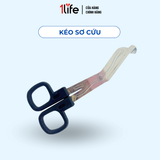  KÉO SƠ CỨU 