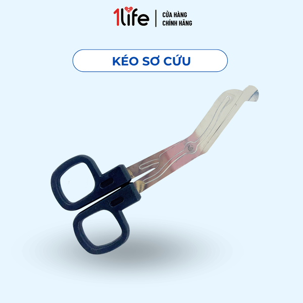  KÉO SƠ CỨU 