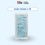  KHẨU TRANG Y TẾ 