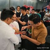  Túi Sơ Cứu Du Lịch, Thể Thao - SGB 