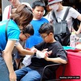  Túi Sơ Cứu Du Lịch, Thể Thao - SGB 