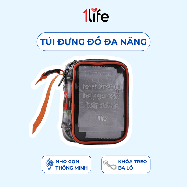  TÚI ĐỰNG ĐỒ ĐA NĂNG 