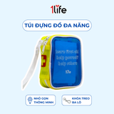  TÚI ĐỰNG ĐỒ ĐA NĂNG 