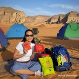  Túi sơ cứu Trail Runner - Ultralight First Aid Kit 