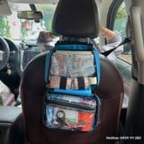  Túi Sơ Cứu Du Lịch, Thể Thao - SGB 