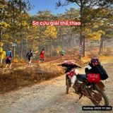  Túi Sơ Cứu Du Lịch, Thể Thao - SGB 