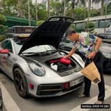  Túi Sơ Cứu Du Lịch, Thể Thao - SGB 