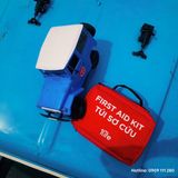  Túi Sơ Cứu Du Lịch, Thể Thao - SGB 