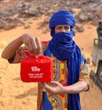  Túi sơ cứu Trail Runner - Ultralight First Aid Kit 