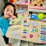  Túi Sơ Cứu Du Lịch, Thể Thao - SGB 