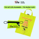  Túi sơ cứu Trail Runner - Ultralight First Aid Kit 