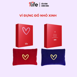  VÍ ĐỰNG ĐỒ NHỎ XINH 