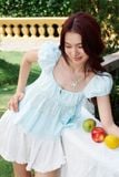  [PRE-ORDER] Áo nhún ngực dáng xoè - T1093 