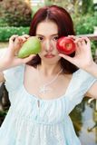  [PRE-ORDER] Áo nhún ngực dáng xoè - T1093 