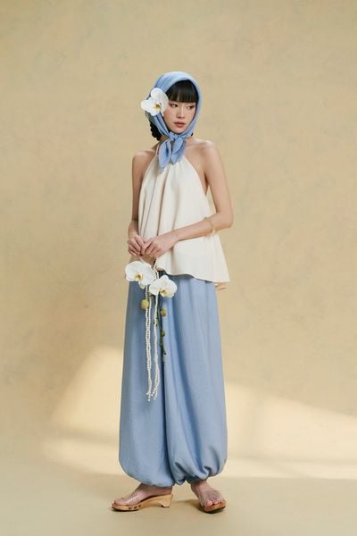  [PRE-ORDER] Quần bí dài - Q0417 