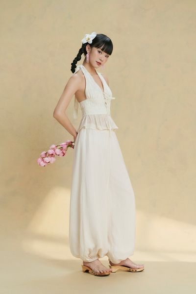  [PRE-ORDER] Quần bí dài - Q0417 