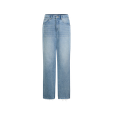  Quần jeans dài ống suông Macie - MCJ01 