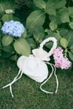  Túi gấm rút dây - DTBAG 
