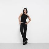  Quần thun dài Macie - Đen - MC01 