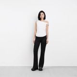  Quần thun dài Macie - Đen - MC01 