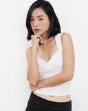  Áo xoắn ngực Macie - MC09 