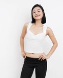  Áo xoắn ngực Macie - MC09 
